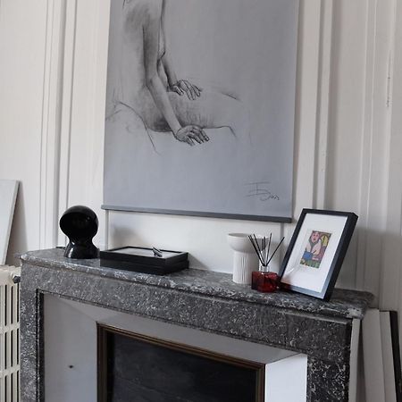 L'Artiste Apartment Orleans Luaran gambar