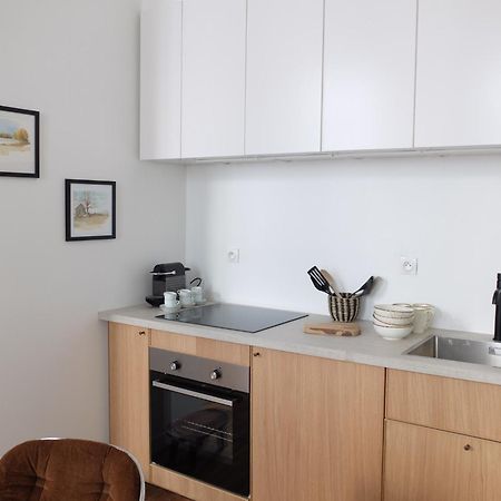 L'Artiste Apartment Orleans Luaran gambar