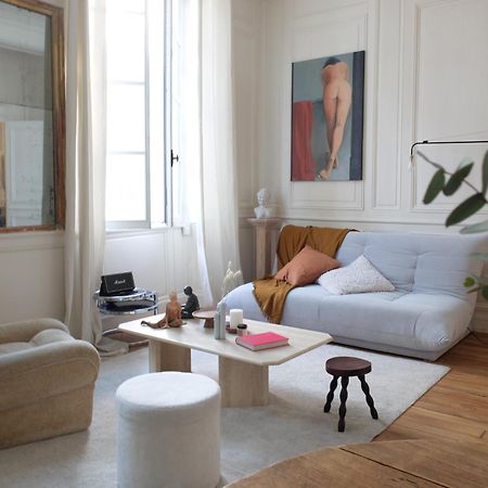 L'Artiste Apartment Orleans Luaran gambar
