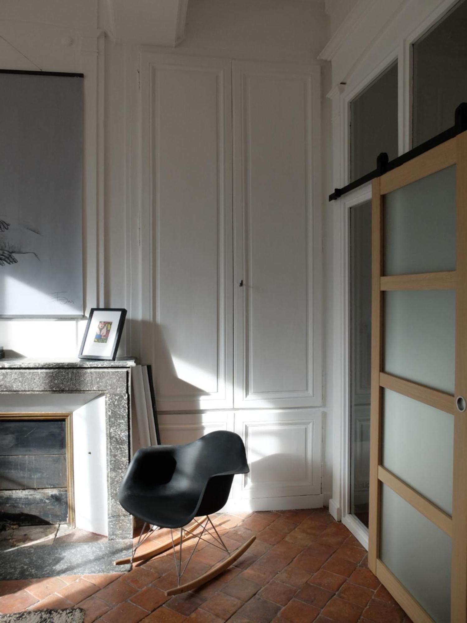 L'Artiste Apartment Orleans Luaran gambar