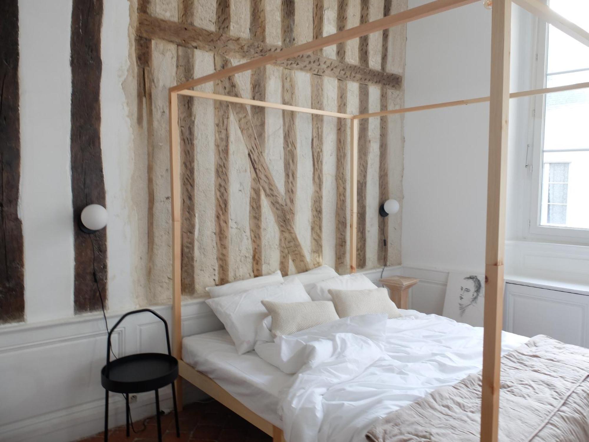 L'Artiste Apartment Orleans Luaran gambar