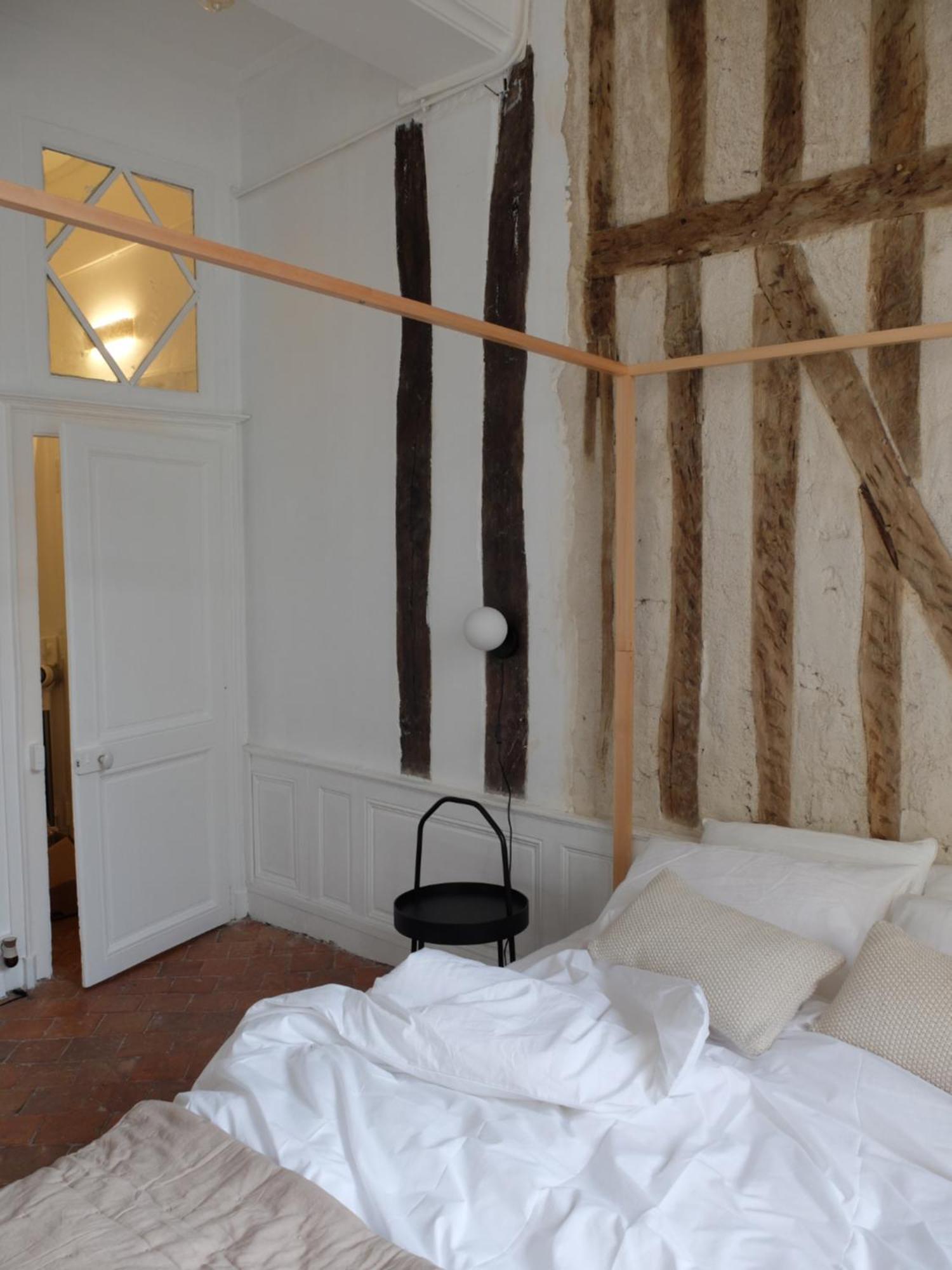 L'Artiste Apartment Orleans Luaran gambar