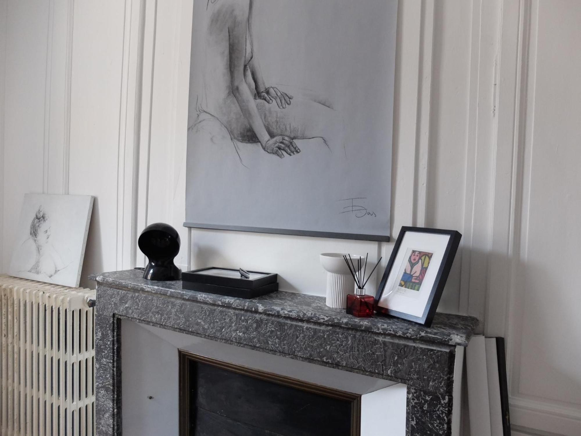 L'Artiste Apartment Orleans Luaran gambar
