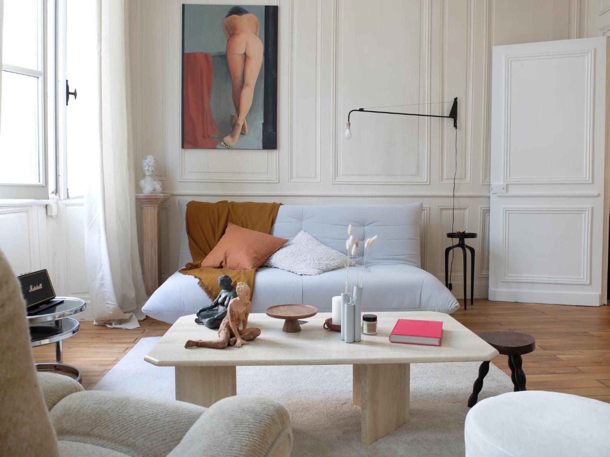L'Artiste Apartment Orleans Luaran gambar