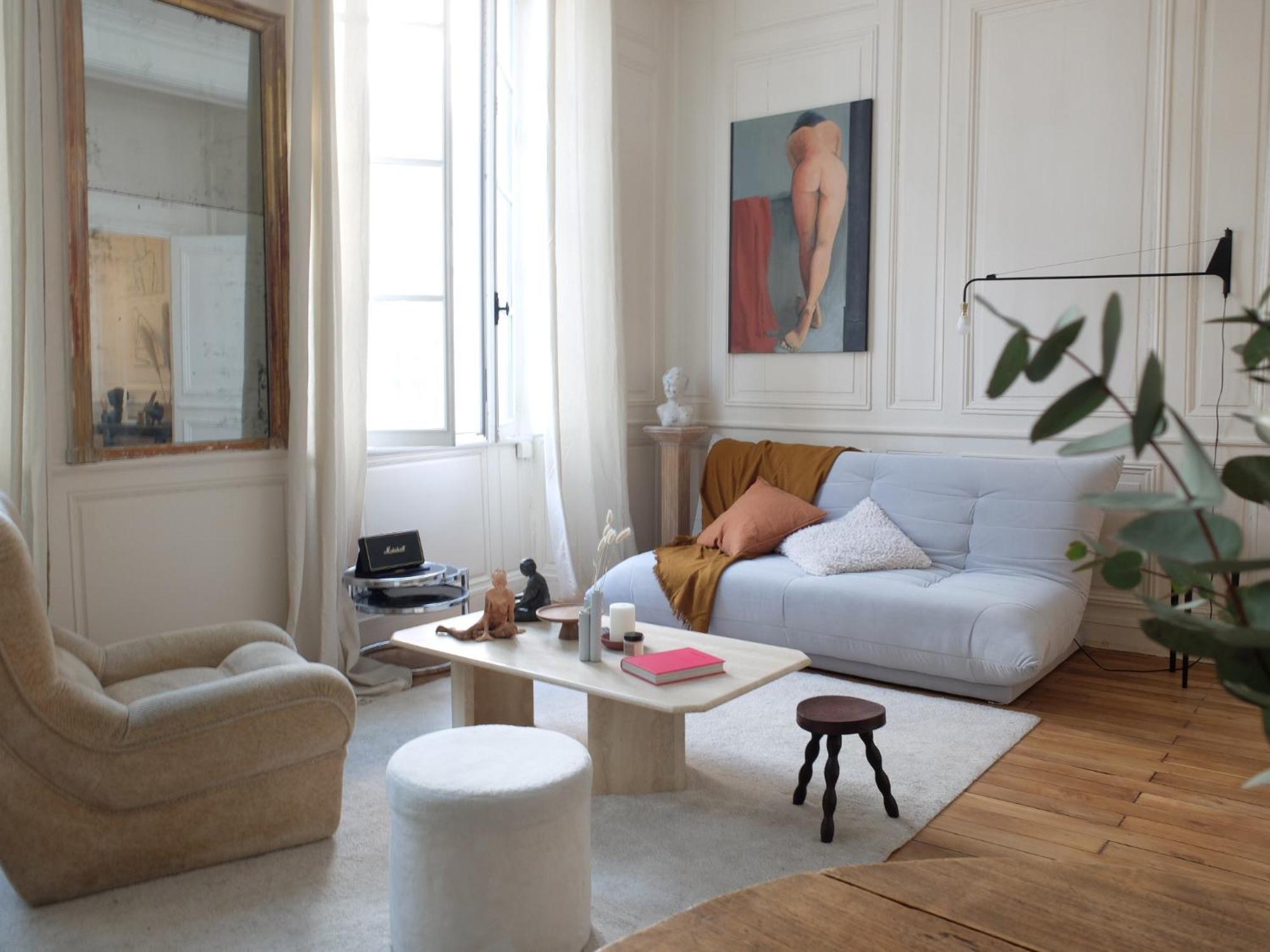L'Artiste Apartment Orleans Luaran gambar